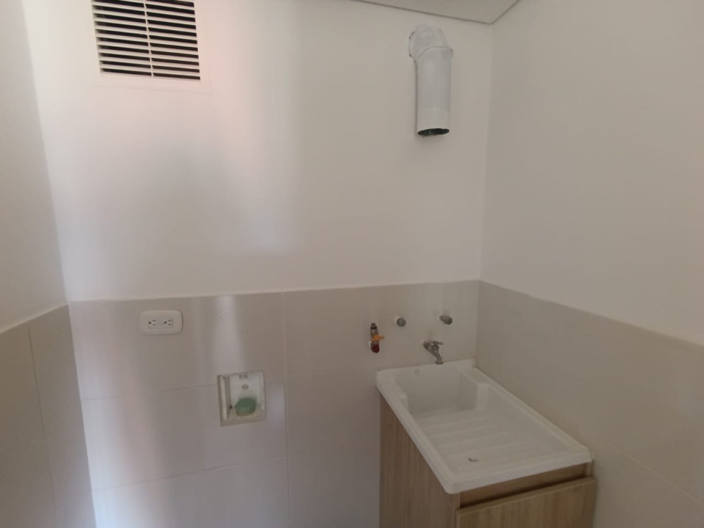 Apartamento En Arriendo - Modelo Norte, Bogotá