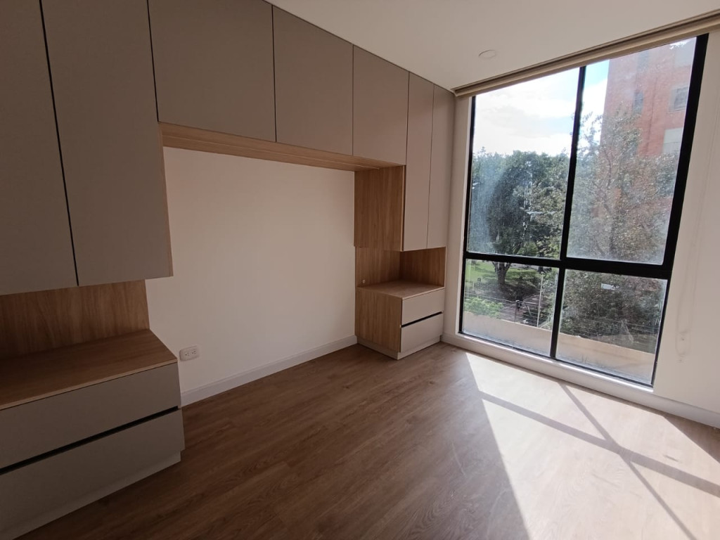 Apartamento En Arriendo - Modelo Norte, Bogotá