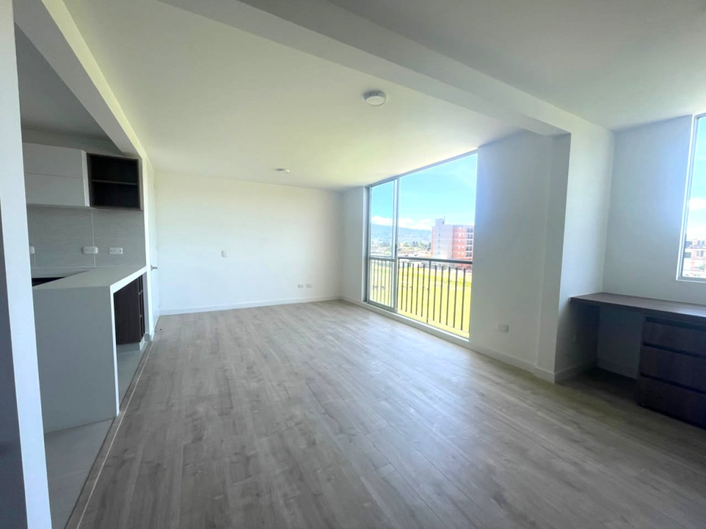 Apartamento En Venta - Cajicá, Cajicá