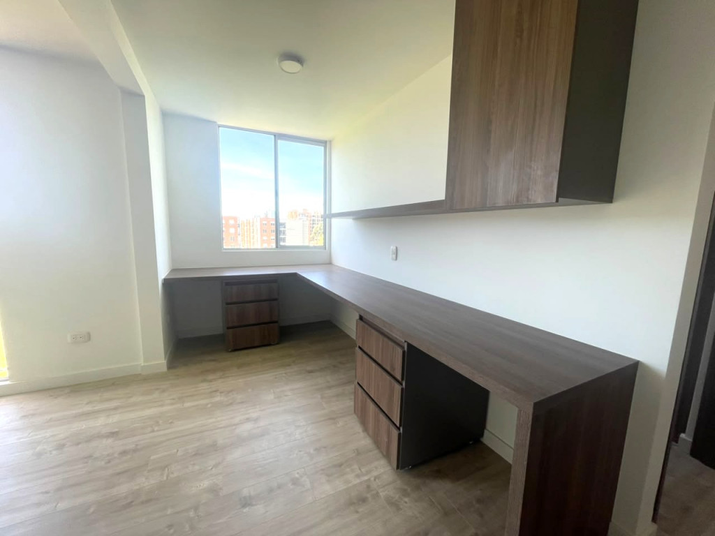 Apartamento En Venta - Cajicá, Cajicá