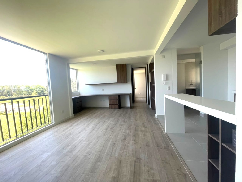 Apartamento En Venta - Cajicá, Cajicá
