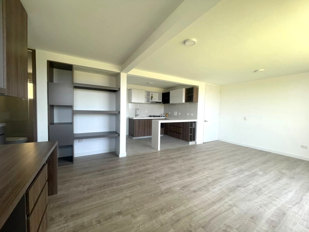 Apartamento En Venta - Cajicá, Cajicá
