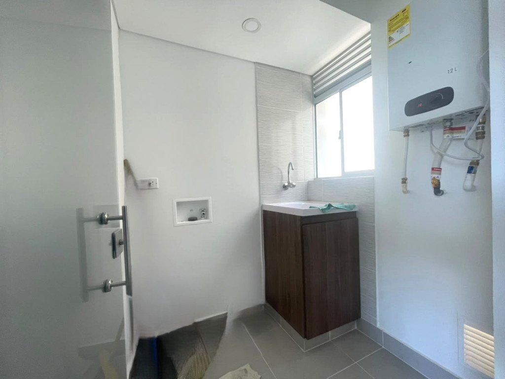 Apartamento En Venta - Cajicá, Cajicá
