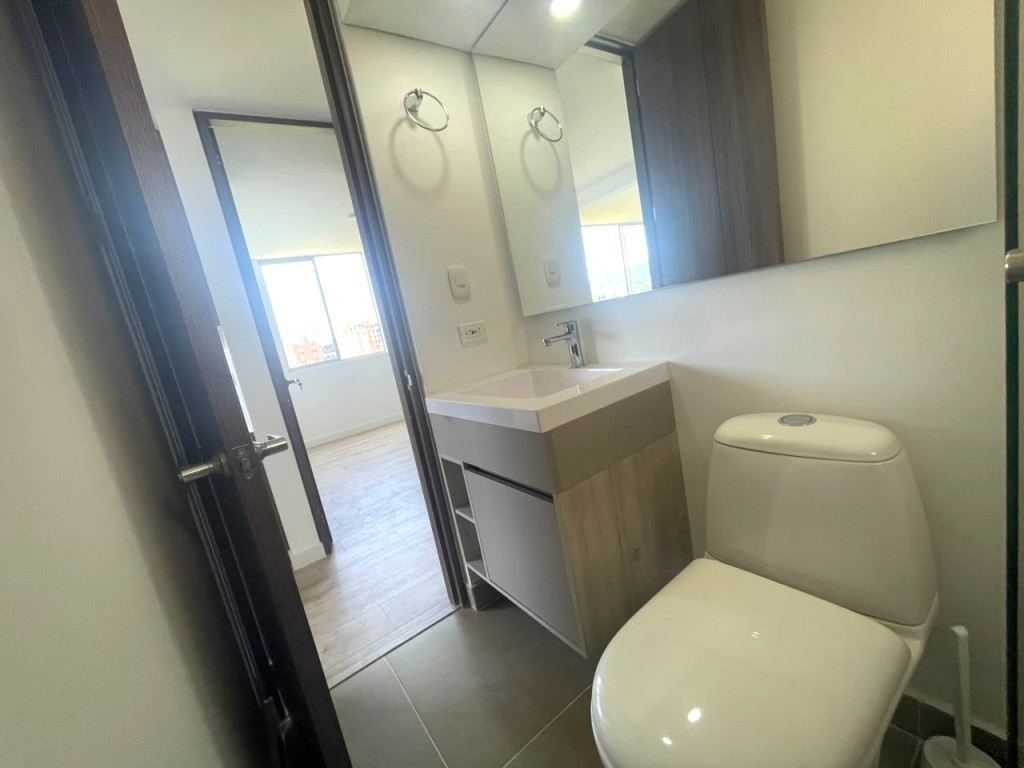 Apartamento En Venta - Cajicá, Cajicá