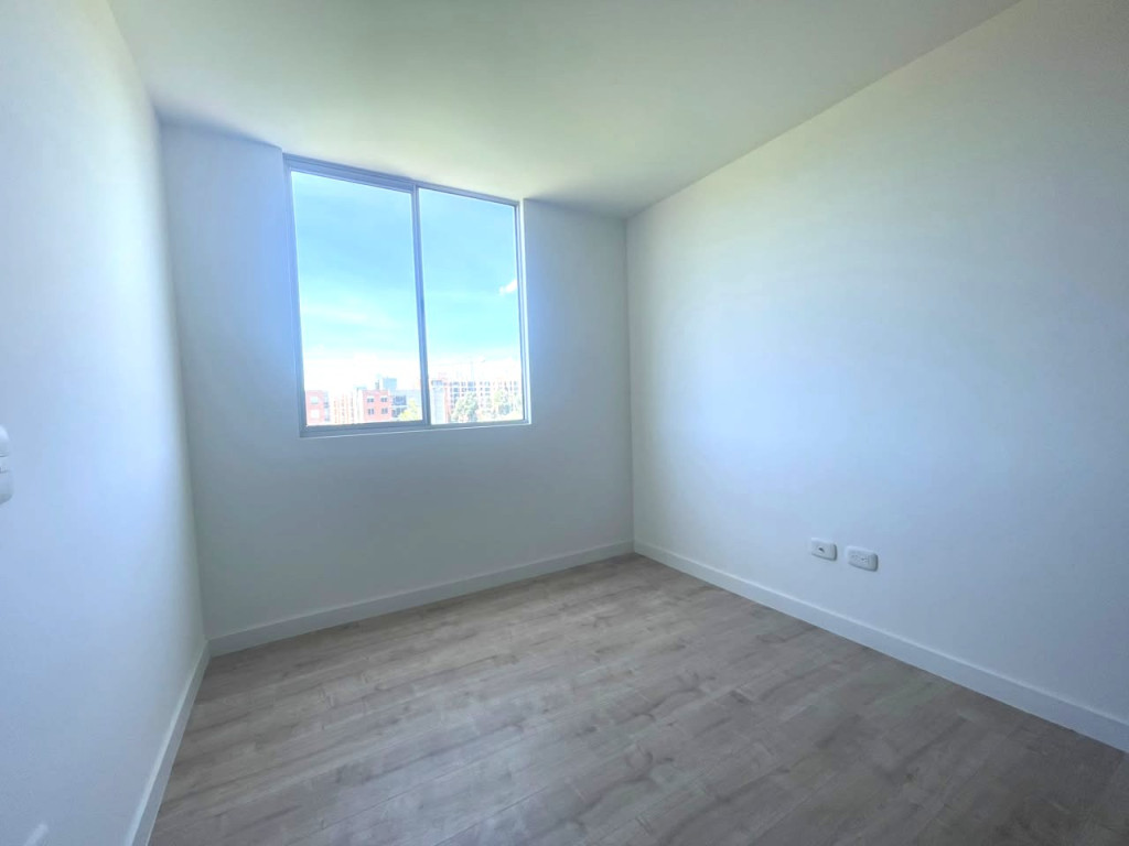 Apartamento En Venta - Cajicá, Cajicá