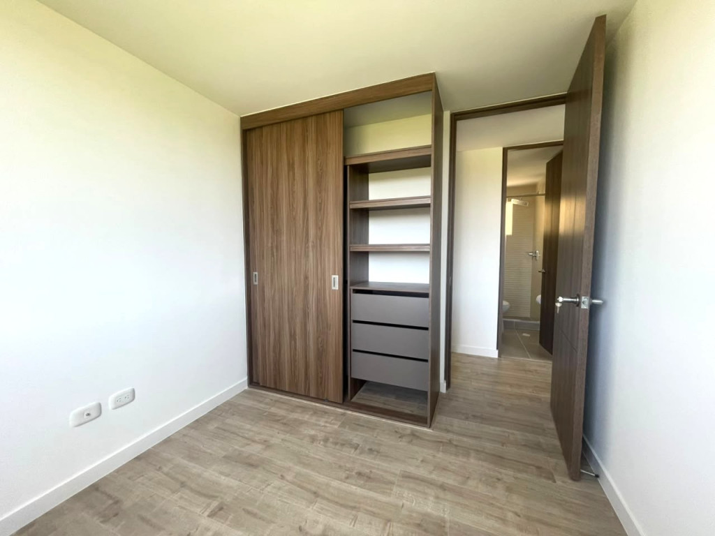 Apartamento En Venta - Cajicá, Cajicá