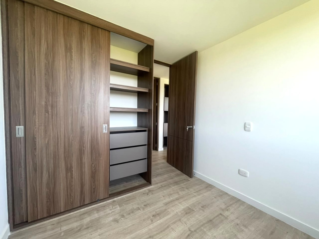 Apartamento En Venta - Cajicá, Cajicá