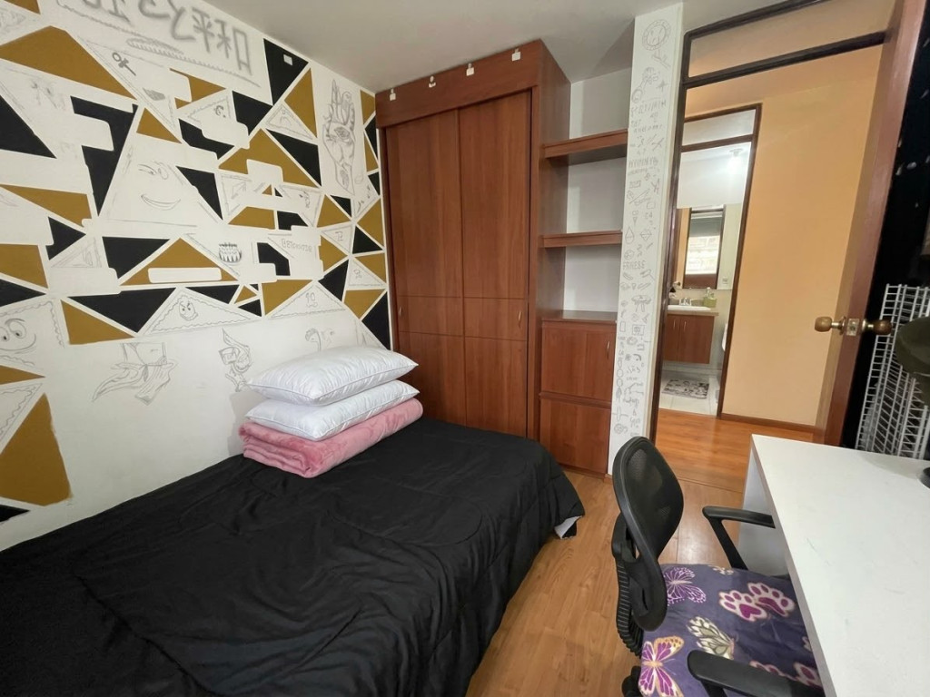 Apartamento En Venta - Las Villas, Zipaquirá