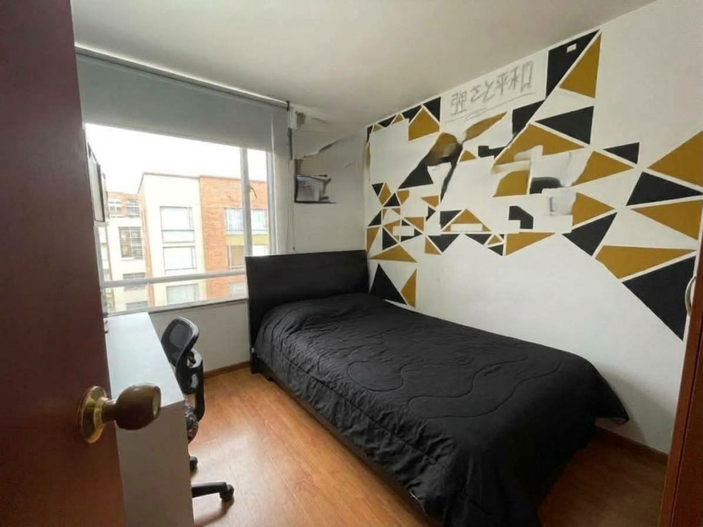 Apartamento En Venta - Las Villas, Zipaquirá