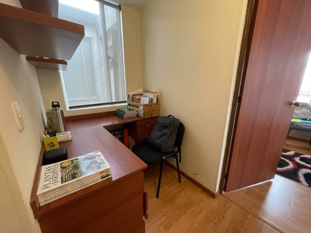 Apartamento En Venta - Las Villas, Zipaquirá