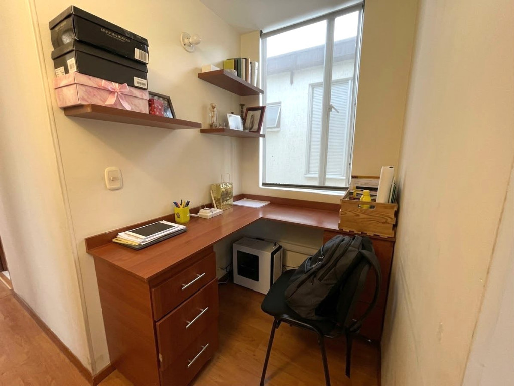 Apartamento En Venta - Las Villas, Zipaquirá