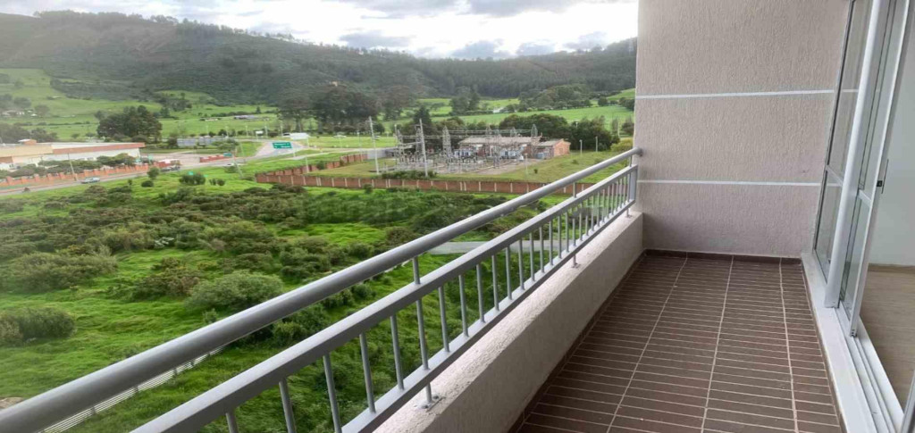 Apartamento En Venta - Las Villas, Zipaquirá
