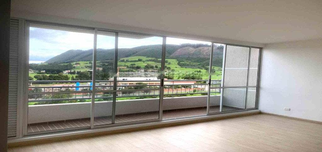 Apartamento En Venta - Las Villas, Zipaquirá
