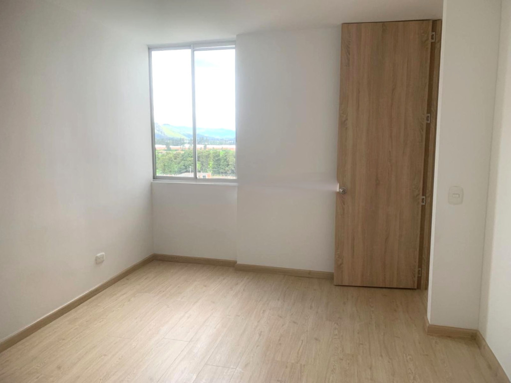 Apartamento En Venta - Las Villas, Zipaquirá