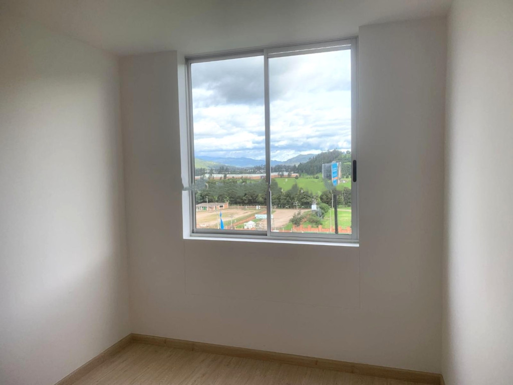 Apartamento En Venta - Las Villas, Zipaquirá