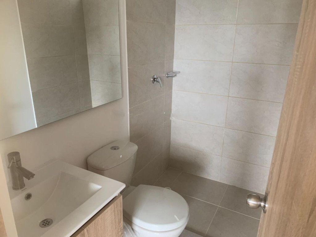 Apartamento En Venta - Las Villas, Zipaquirá