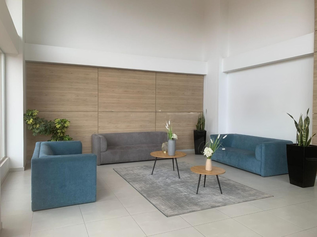 Apartamento En Venta - Las Villas, Zipaquirá