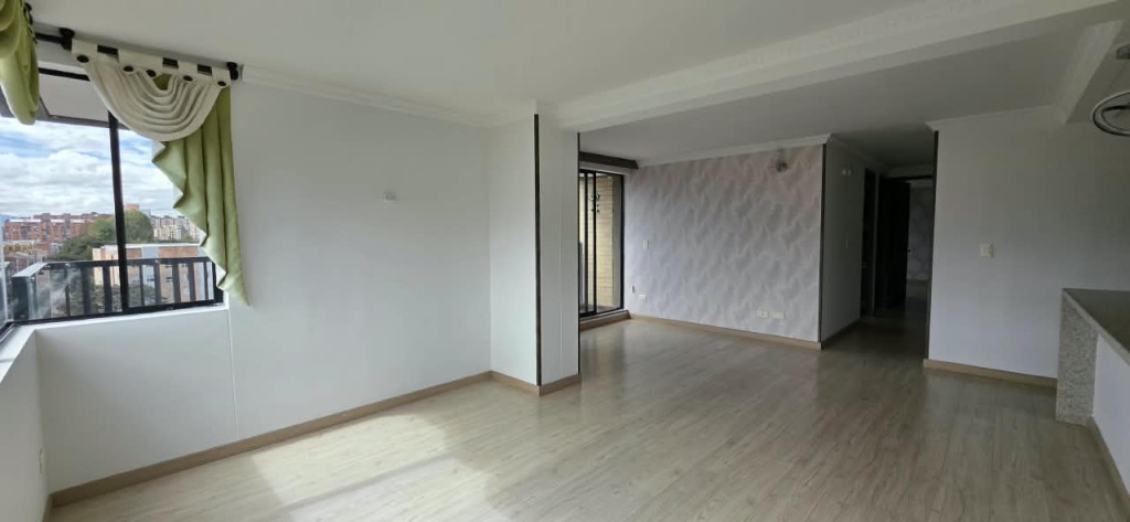 Apartamento En Venta - Britalia Norte, Bogotá