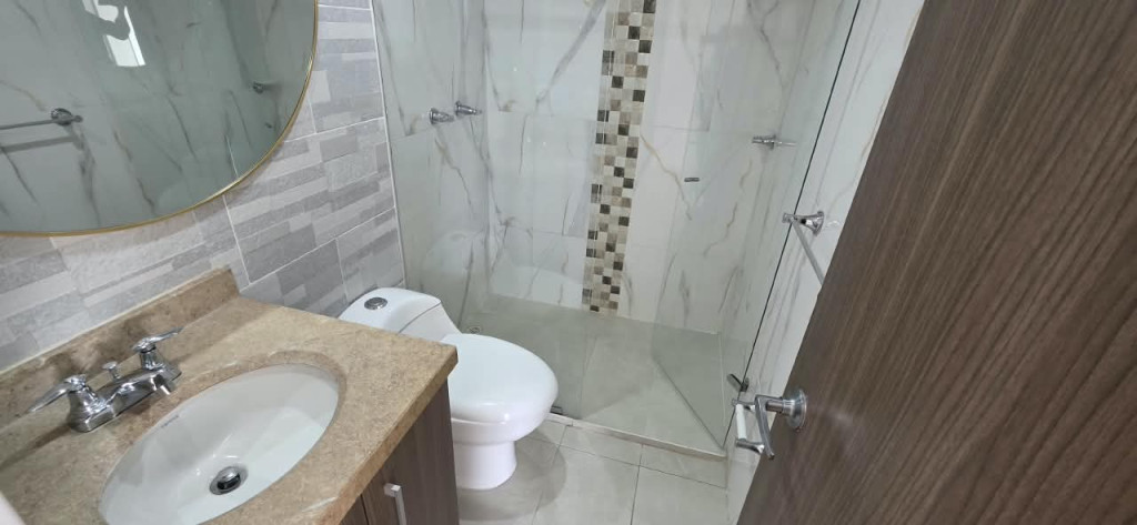 Apartamento En Venta - Britalia Norte, Bogotá
