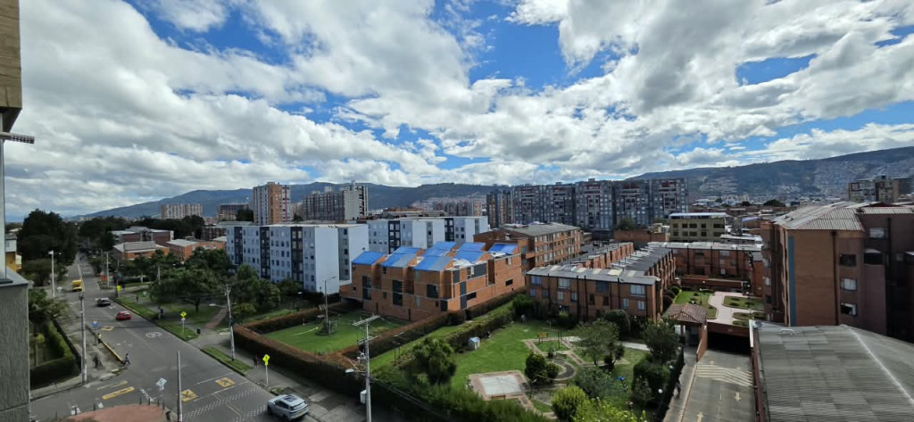 Apartamento En Venta - Britalia Norte, Bogotá
