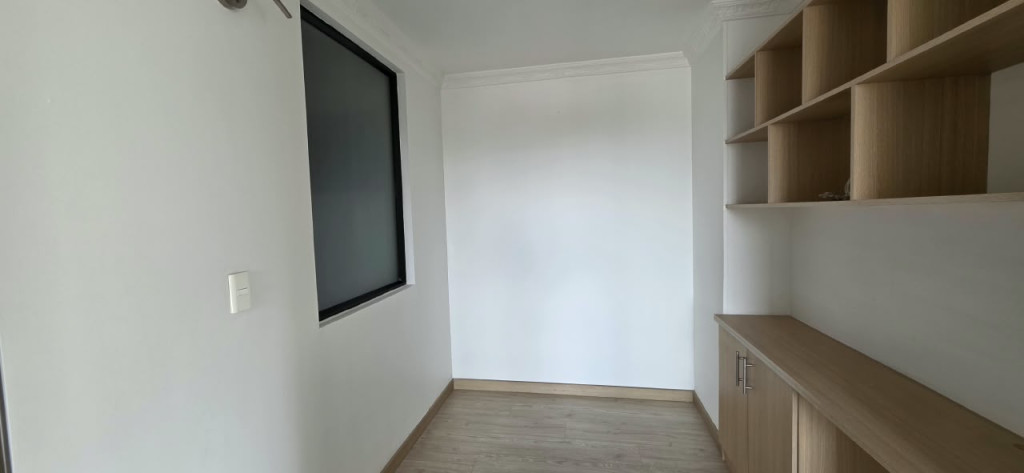 Apartamento En Venta - Britalia Norte, Bogotá