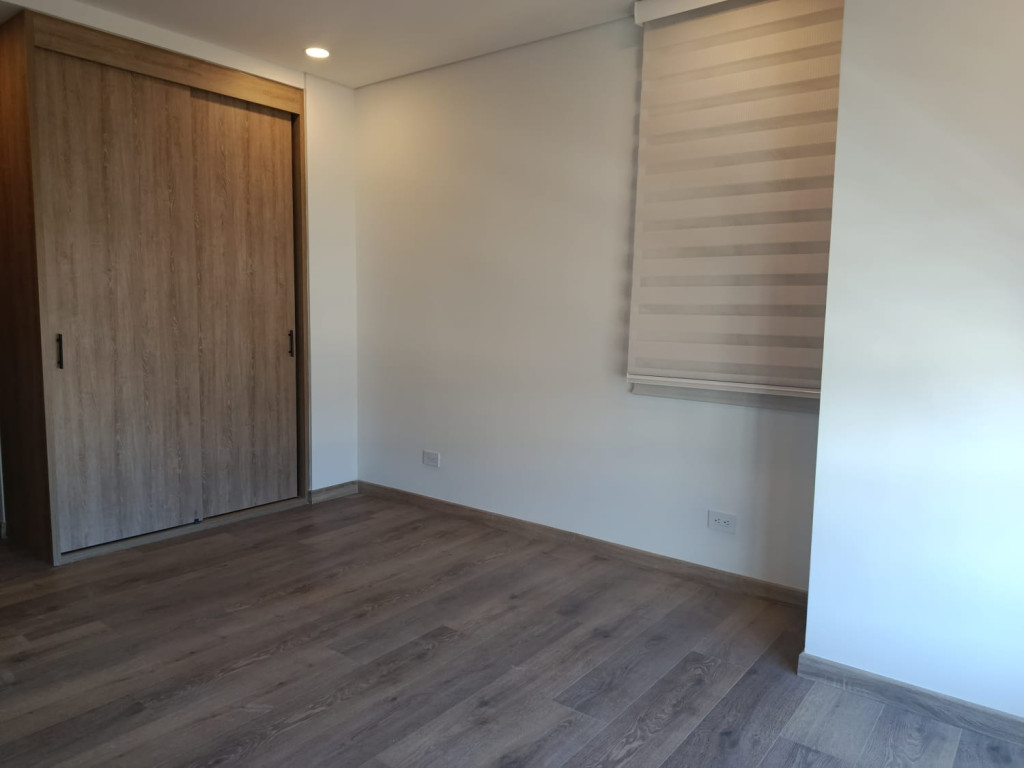Apartaestudio En Arriendo - Andes Norte, Bogotá