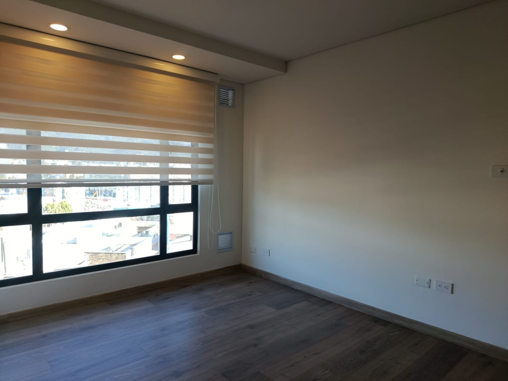Apartaestudio En Arriendo - Andes Norte, Bogotá