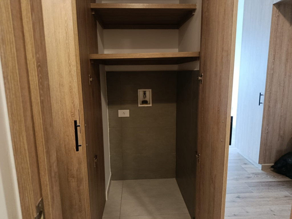 Apartaestudio En Arriendo - Andes Norte, Bogotá