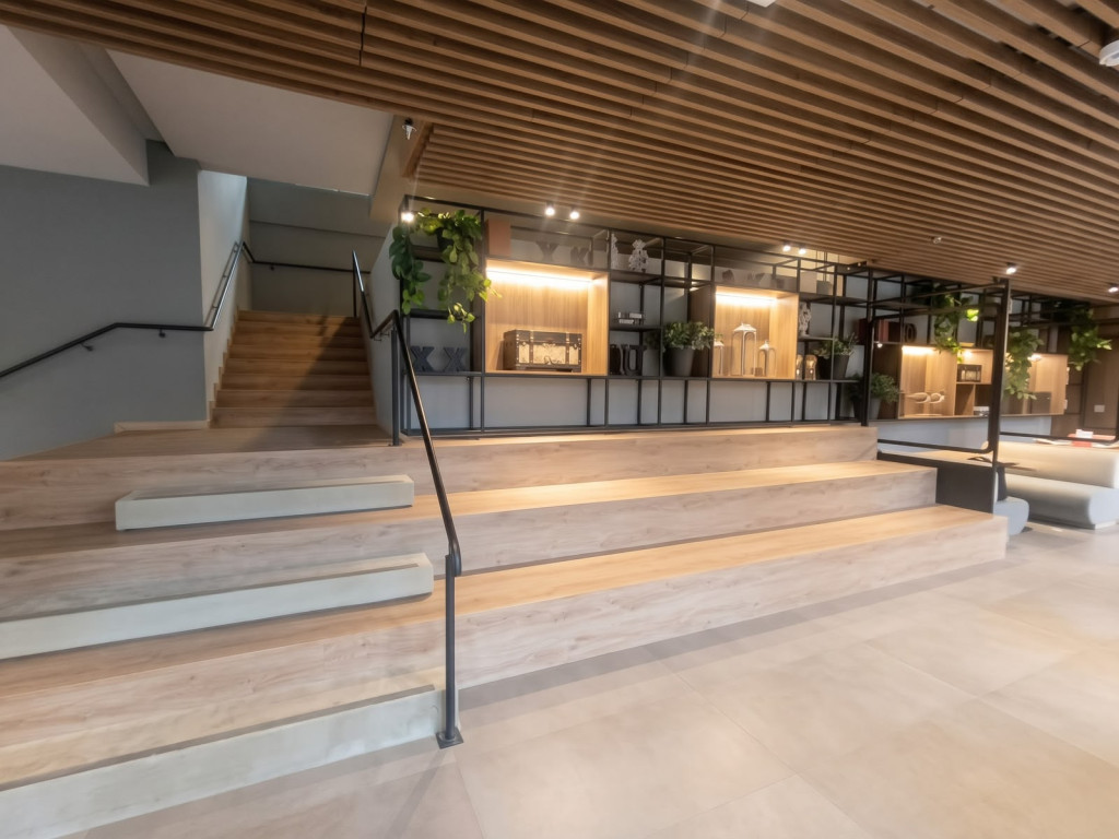 Apartaestudio En Venta - Andes Norte, Bogotá