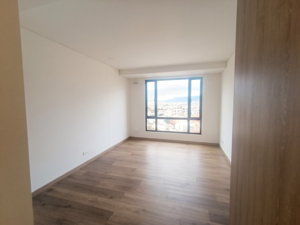 Apartaestudio En Venta - Andes Norte, Bogotá