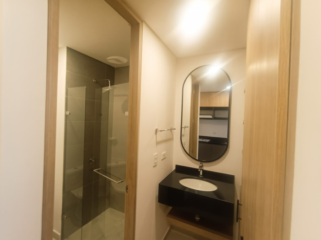 Apartaestudio En Venta - Andes Norte, Bogotá