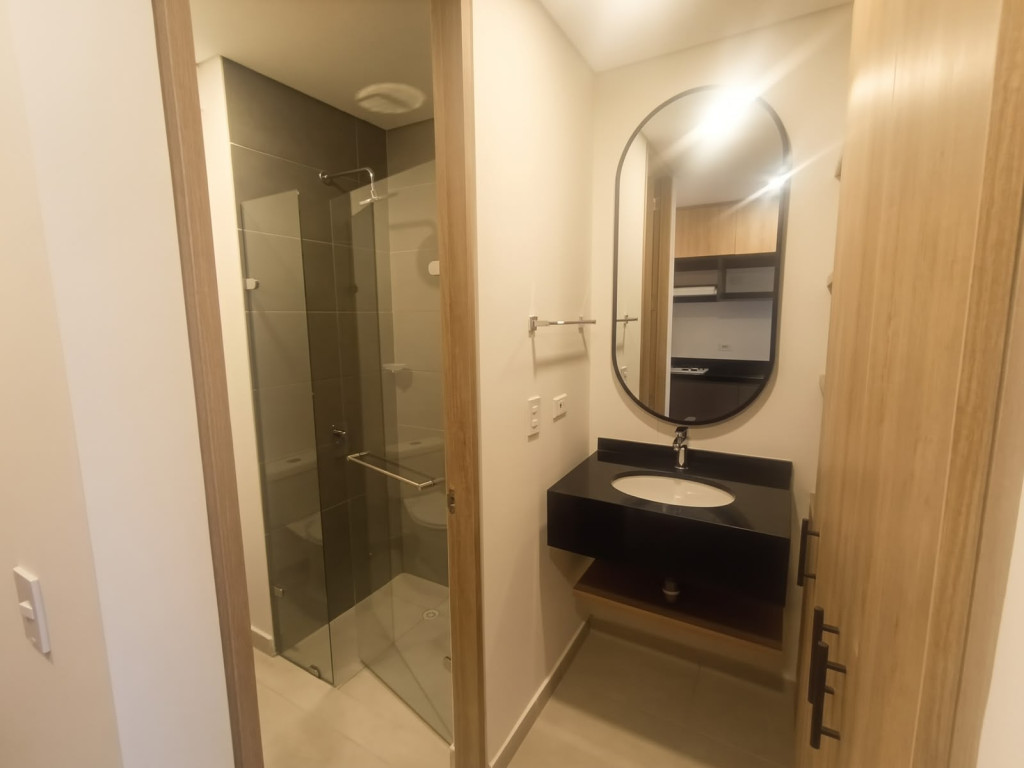 Apartaestudio En Venta - Andes Norte, Bogotá