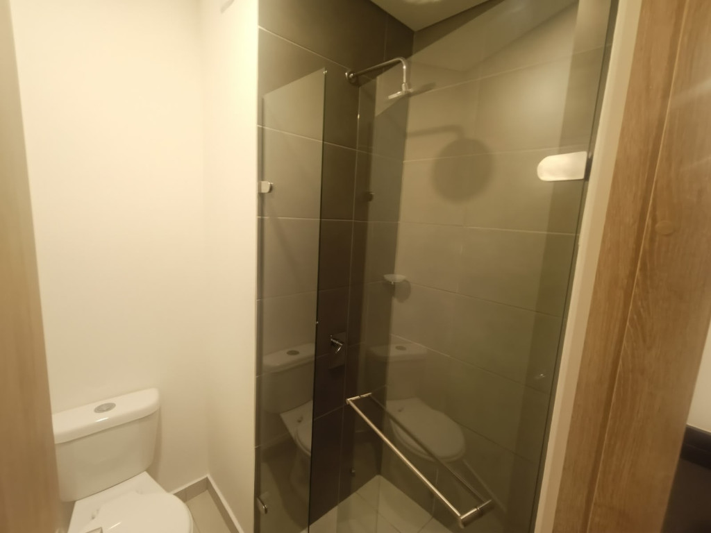Apartaestudio En Venta - Andes Norte, Bogotá