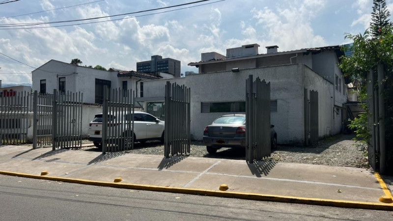 Inmueble