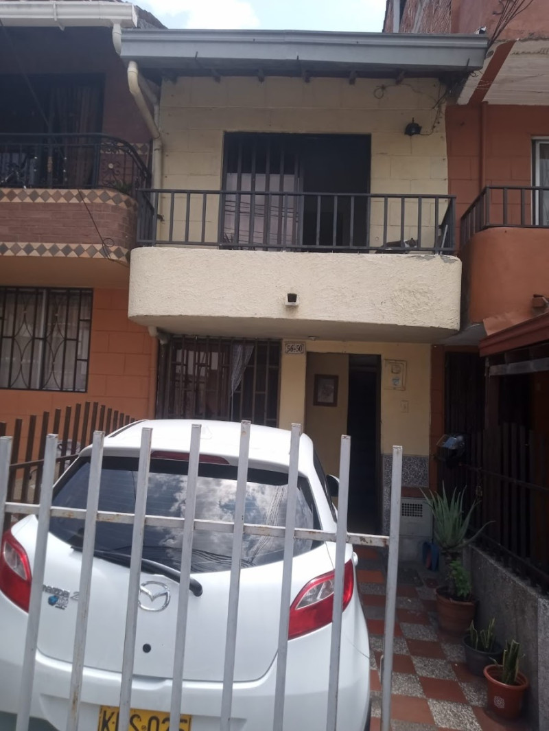 Inmueble