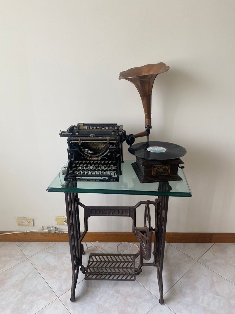 Inmueble