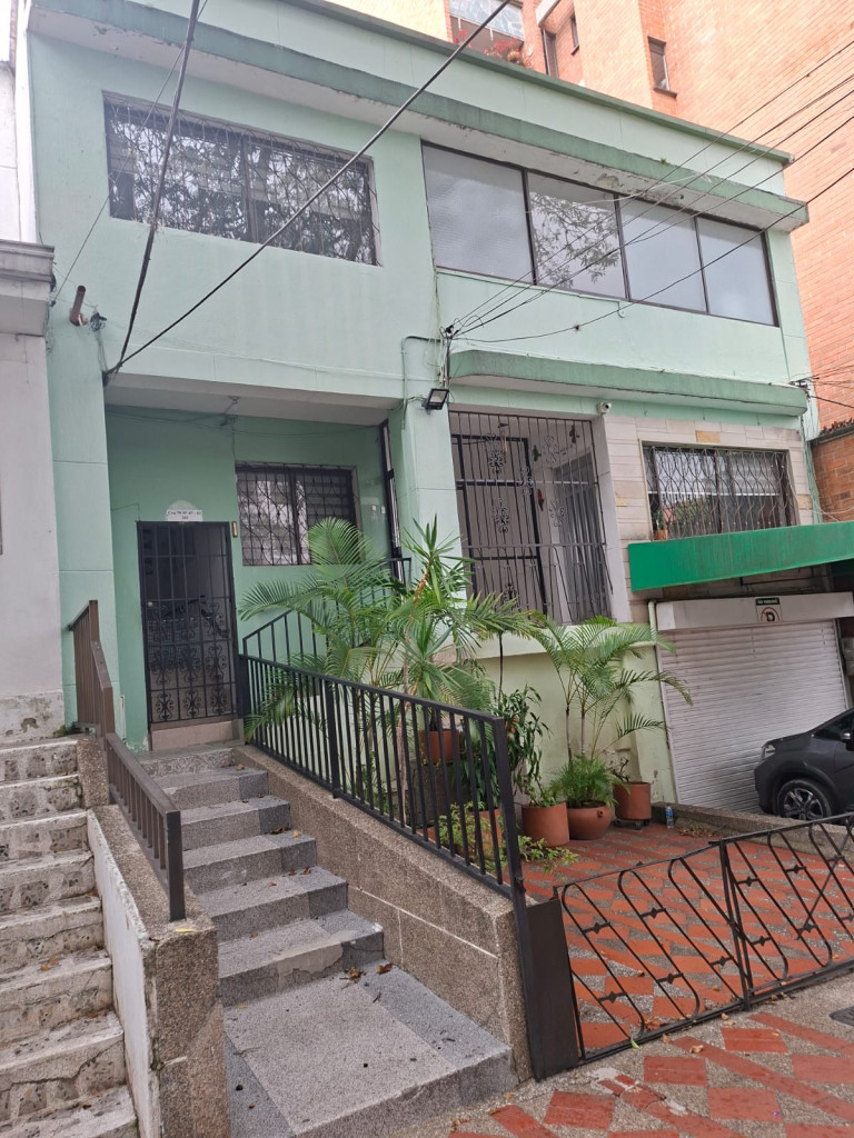 Inmueble