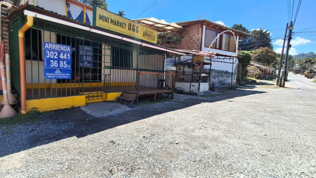 Inmueble