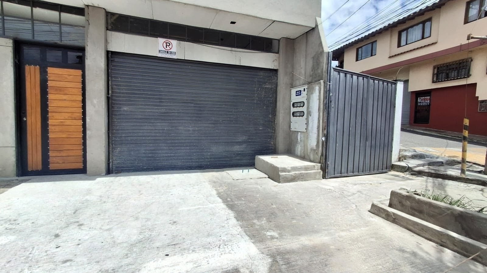 Inmueble