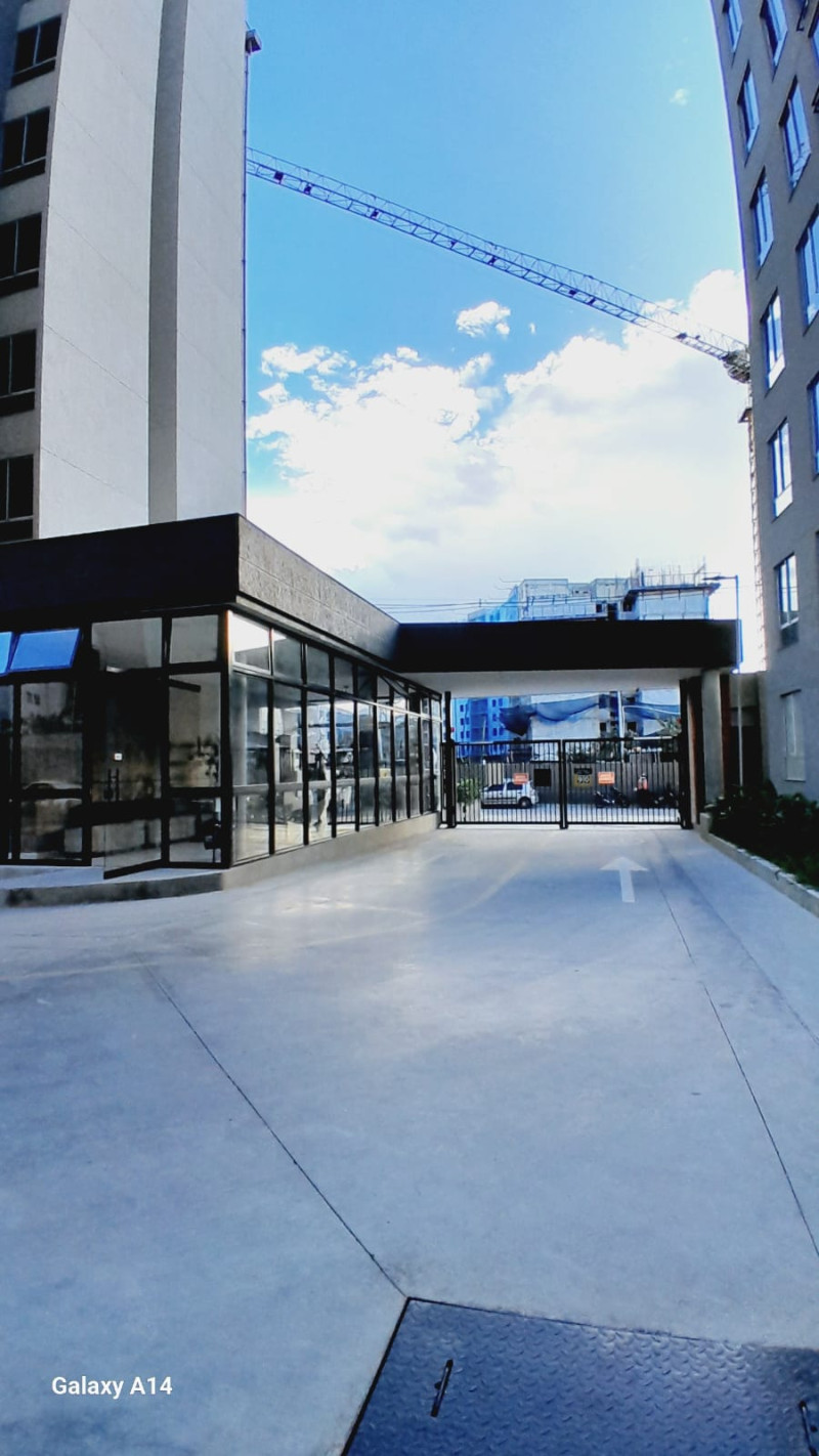 Apartamento en venta - Industrial