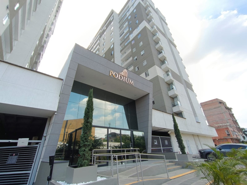Apartamento en venta - Valle Del Lili