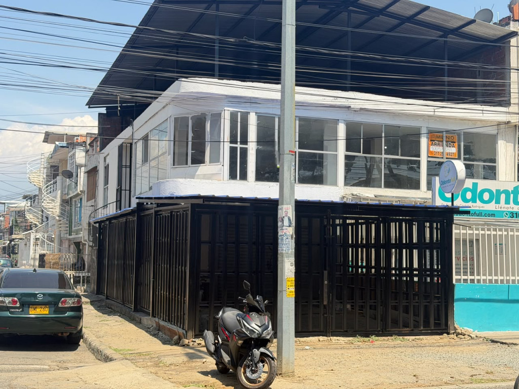 Local en arriendo - Asturias