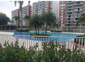 Apartamento en venta - Ciudad Jardín