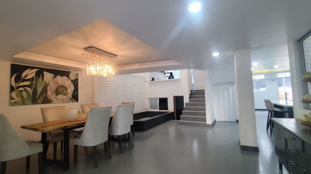 Apartamento en arriendo - Juanambú