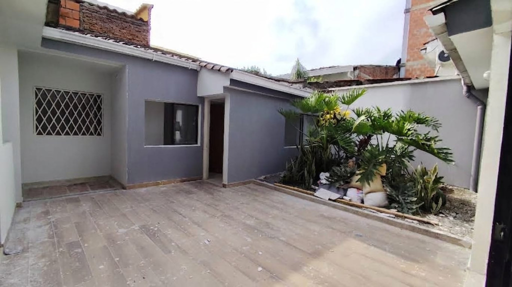 Comercial (casa para comercio) en arriendo - El Limonar