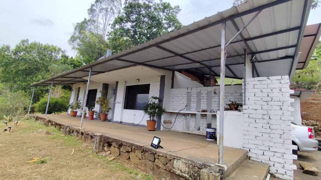Casa en arriendo - Corregimiento Los Andes