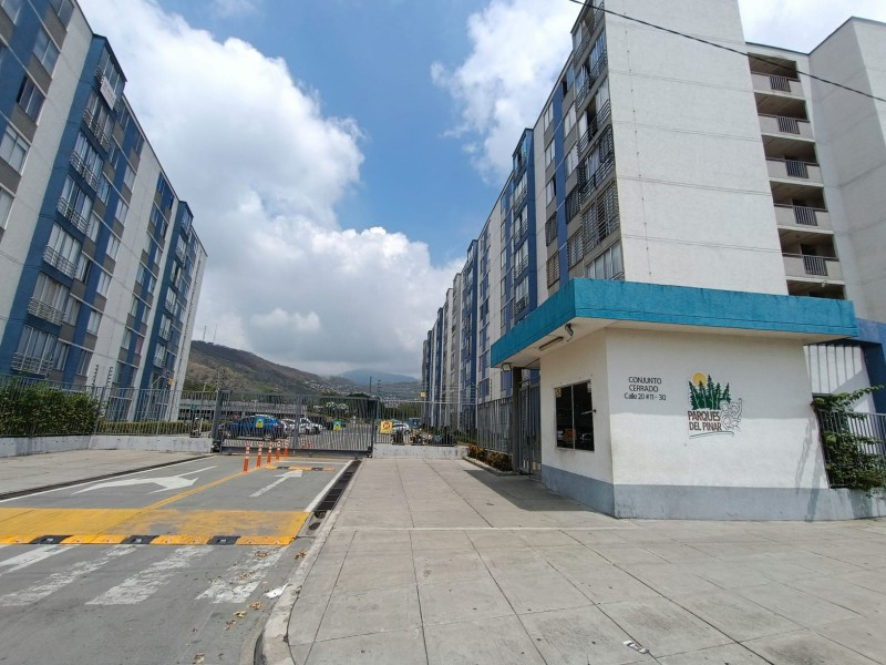 Apartamento en venta - Estancia