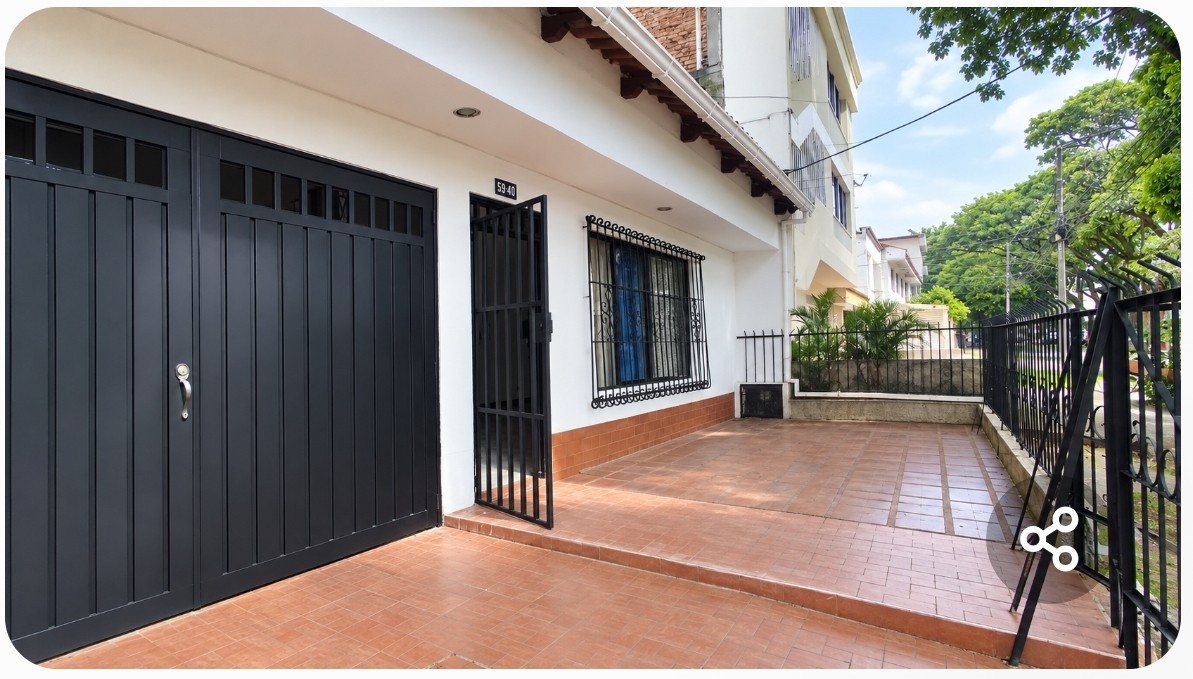 Casa en arriendo - Camino Real