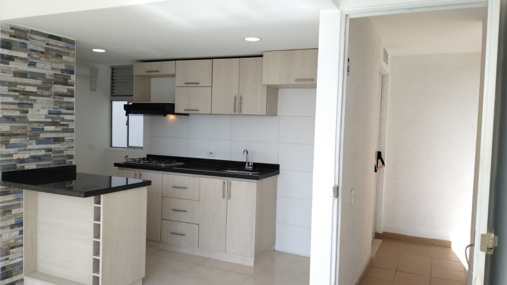 Apartamento en arriendo - Ciudad Meléndez