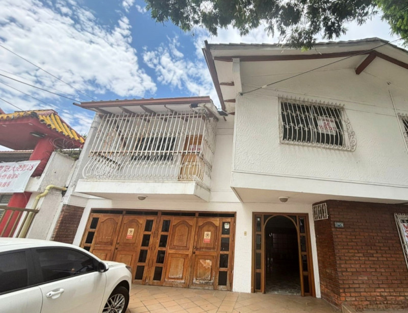 Casa en venta - La Campiña